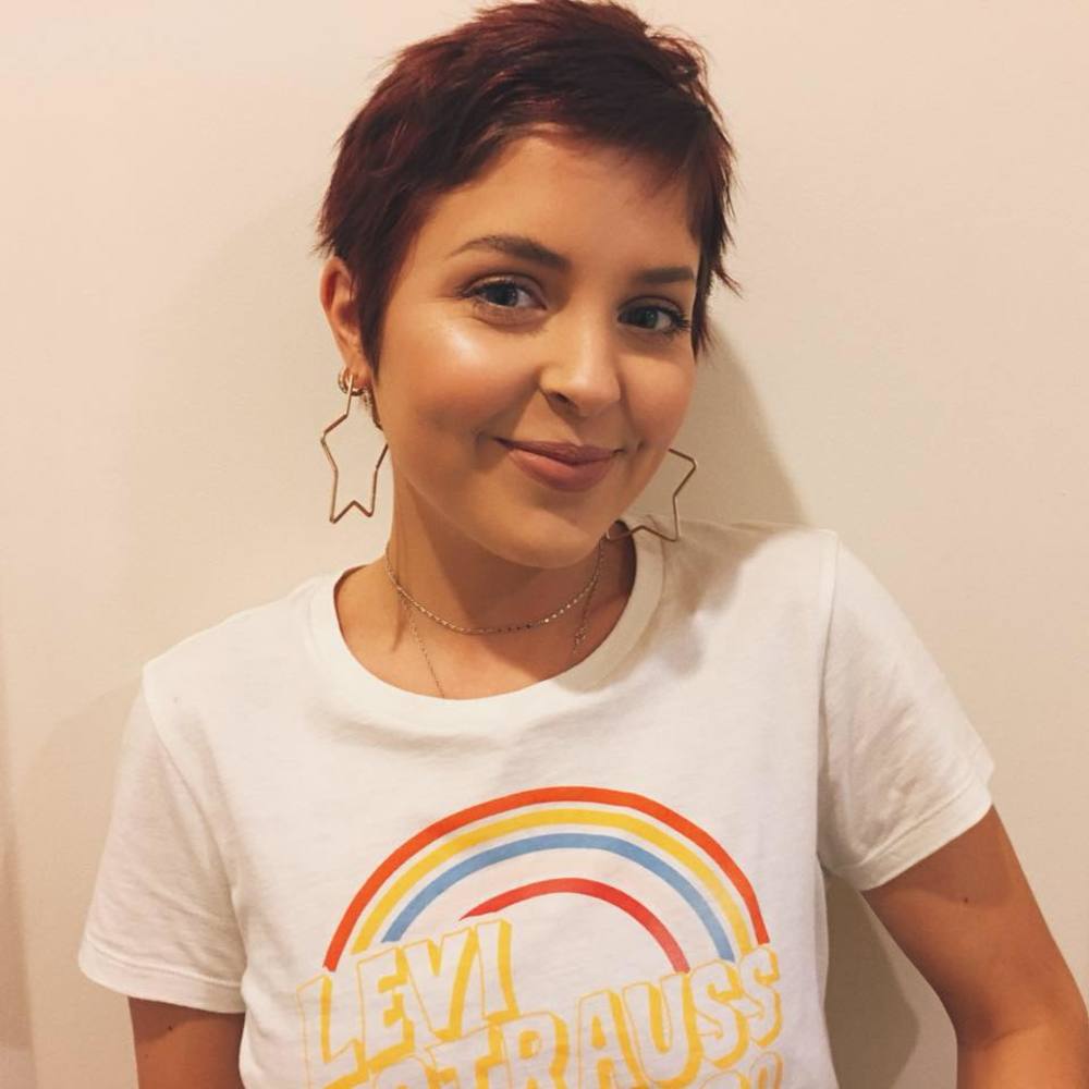 Meet your Posher, Gillian